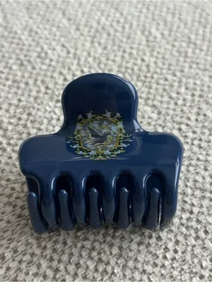 Kitsch Harry Potter Ravenclaw Small Hair Clip thumbnail 3