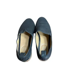 Franco Sarto‎ Women’s Harnett Leather Loafers Size 6.5 thumbnail 7