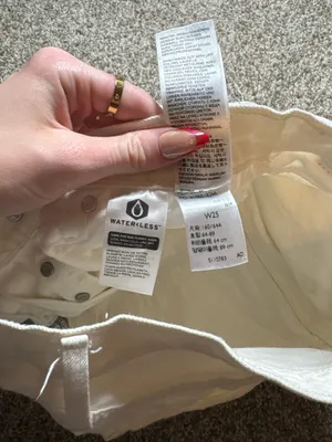 Levi’s 501 Denim Shorts thumbnail 3