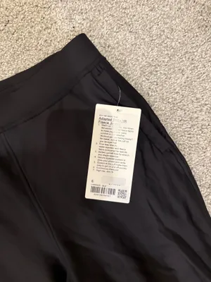 Lululemon Adapted State High-Rise Joggers Full-Length thumbnail 5