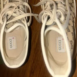 Gucci GG High Interlocking G Sneaker 746768 thumbnail 7