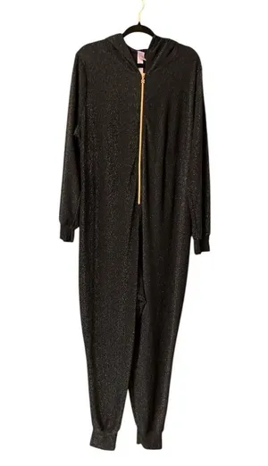 Savage x Fenty SLEEP & SHINE HOODED ONESIE NWOT thumbnail 7