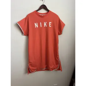 Nike Women’s GX Mesh Dress Size Small BQ6739-816 thumbnail 2