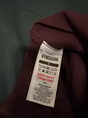 Gymshark Whitney Leggings thumbnail 3