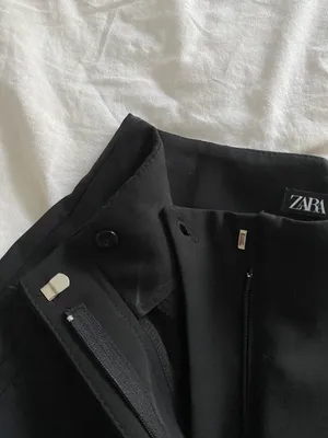 Zara Work Pants thumbnail 3