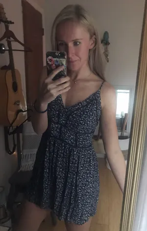 American Eagle Romper thumbnail 2