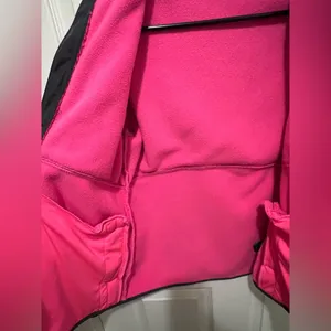 FILA Pink Jacket thumbnail 5