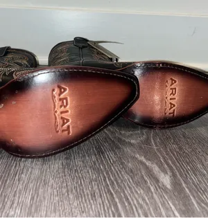 Ariat Hazen Western Boots thumbnail 3