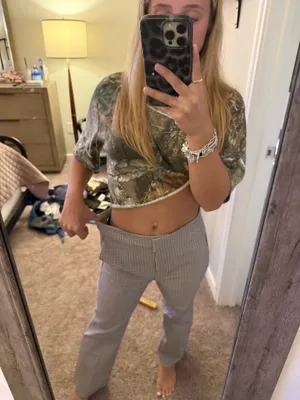 J.Crew Kelsey Pants thumbnail 3