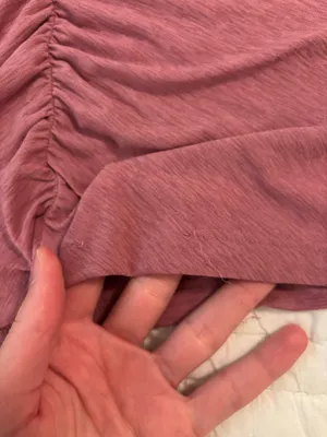 Abercrombie Athletic YPB Top thumbnail 4