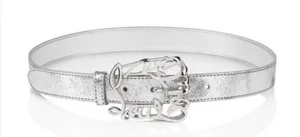 Christian Louboutin Giddy Belt thumbnail 1