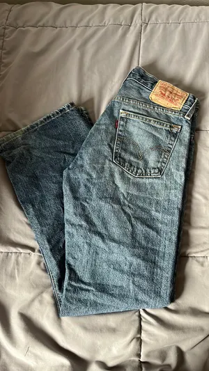Levi's Jeans thumbnail 4