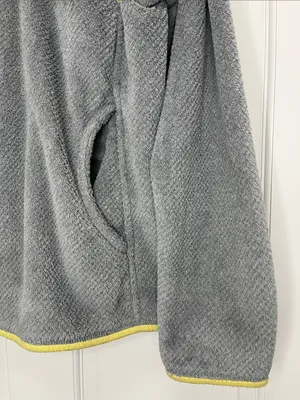 Patagonia Women's Re-Tool Snap-T Pullover - Size Large thumbnail 7