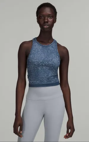 Lululemon Tank thumbnail 1