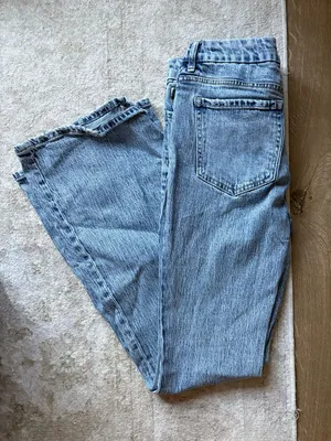 Buckle BKE Jeans Bootcut Andi thumbnail 1