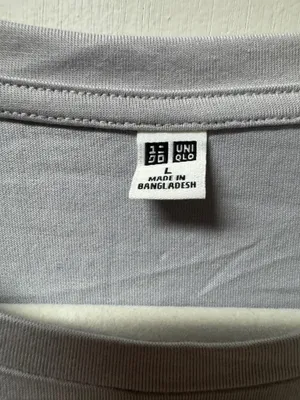Uniqlo T-Shirt Women’s thumbnail 4