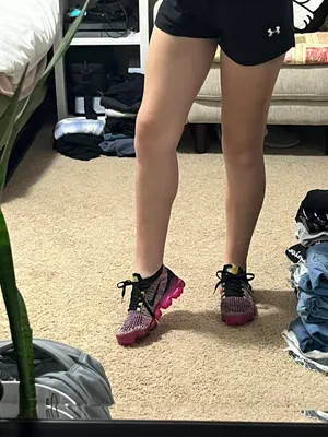 Nike Vapormax Flyknit thumbnail 4