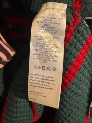 We The Free Stripe Waffle Knit Top thumbnail 6
