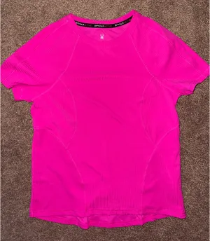 Spyder Active Shirt thumbnail 1