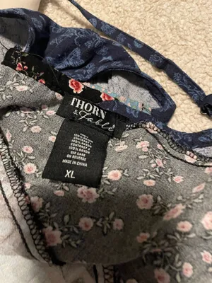 Hot topic dress  thumbnail 3
