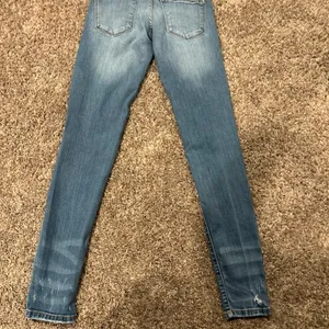 Kancan Distressed Denim Jeans Sz 23 Blue thumbnail 8