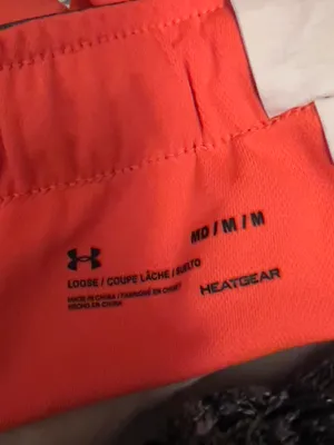 Under Armour Sport Shorts thumbnail 6