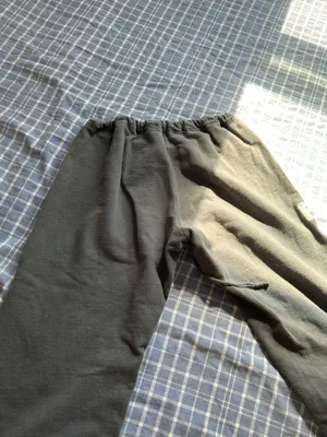 American Apparel VNTG Flare Sweatpants thumbnail 8