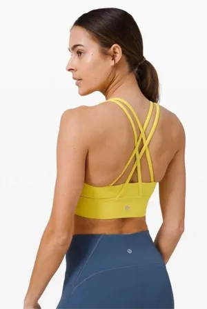 Lululemon Energy Bra thumbnail 1