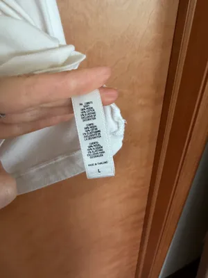SKIMS Long Sleeve T-Shirt thumbnail 3