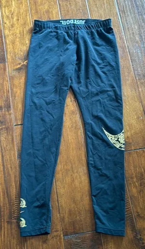 Nike Leggings thumbnail 1