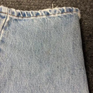 Vintage Levis 550 Relaxed Fit Tapered Leg Jeans Light Wash 12 MIS 15551-4892 thumbnail 5