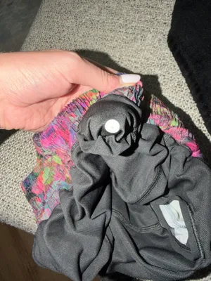 Lululemon Hotty Hot Shorts thumbnail 9