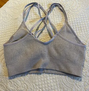 Aerie Sports Bra thumbnail 2