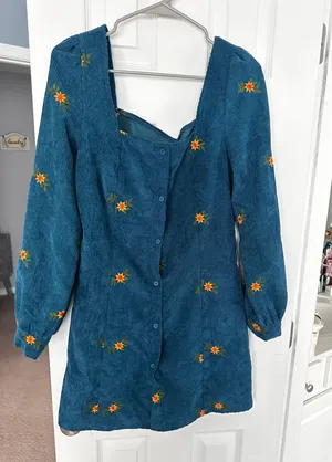 Cider Dress thumbnail 3