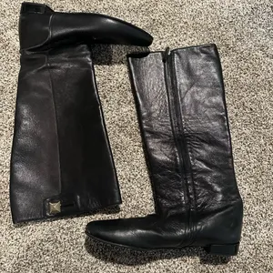 Kate spade boots thumbnail 1