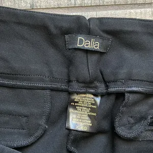 Dalia black pants Size XL thumbnail 3