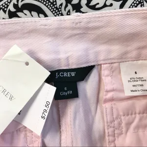 J. Crew Wide Leg Dressy Pants NWT thumbnail 6