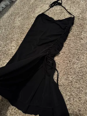White Fox Boutique Black Dress thumbnail 6