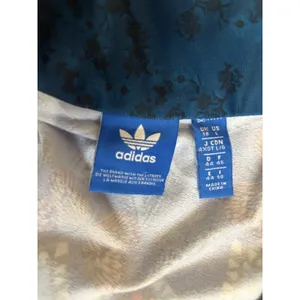 Adidas Originals x FARM Rio Borbomix Track Jacket Pants Set Floral Butterfly M L thumbnail 8