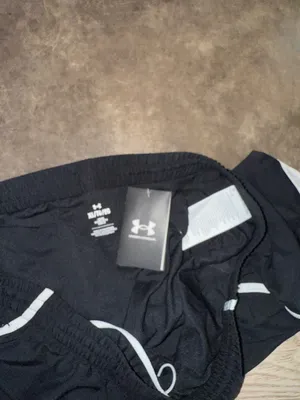 UA Fly-By Women's 3" Shorts thumbnail 10