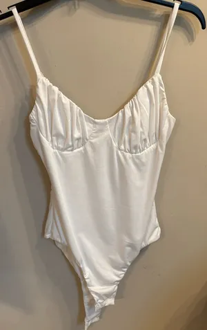 Princess Polly Bodysuit thumbnail 1