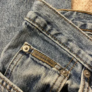 Vintage Calvin Calvin Klein Jeans Denim thumbnail 5