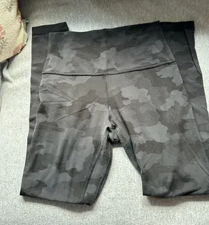 Lululemon Leggings Align 25" High-Rise thumbnail 1