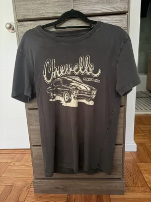 Lucky Brand Men’s Tee thumbnail 3