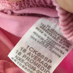 FINAL MARKDOWN Ladies chic pull on slacks 18 thumbnail 4