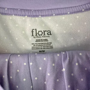 Flora Pajama Set Sleepwear Polka Dot V Neck Loungewear‎ Comfy Medium thumbnail 12
