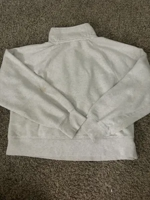 Gap quarter zip thumbnail 2