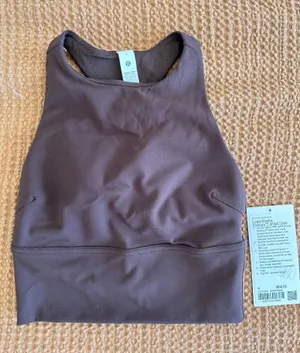 Lululemon Everlux Shelf Tank thumbnail 1