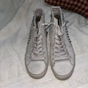 Shushop 7 1/2 Riri Size 7.5 thumbnail 2