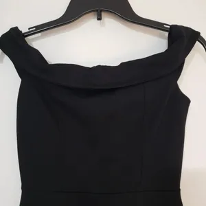 Lulus Season Of Fun Off The Shoulder Skater Dress thumbnail 4